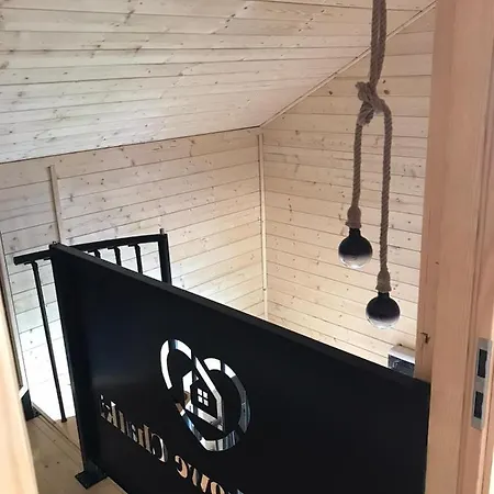 Krysiakowe Chatki Gaski  Room photo