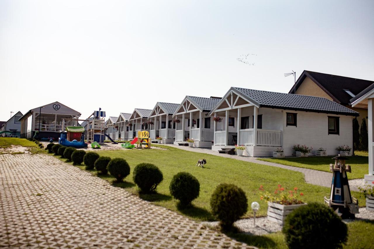 Lodge Krysiakowe Chatki