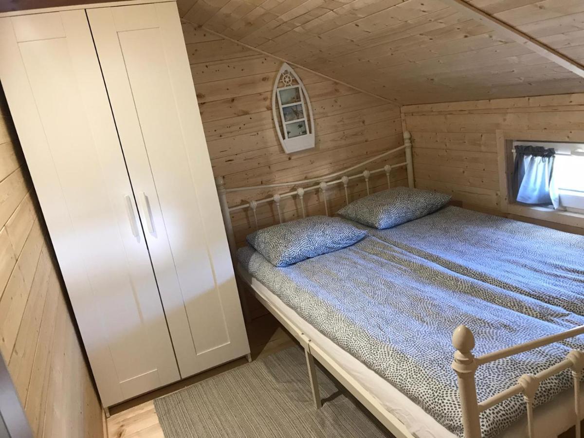 Lodge Krysiakowe Chatki *